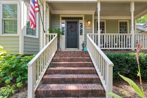 137 Dutch Hill Road Holly Springs NC 27540