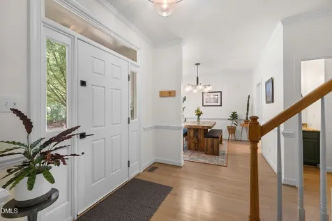 137 Dutch Hill Road Holly Springs NC 27540