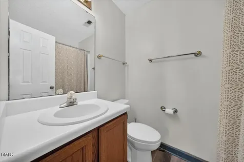 2408 Cookshire Drive Raleigh NC 27604