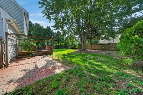 2408 Cookshire Drive Raleigh NC 27604