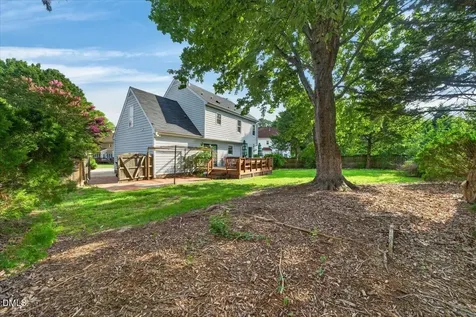 2408 Cookshire Drive Raleigh NC 27604