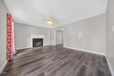 2408 Cookshire Drive Raleigh NC 27604