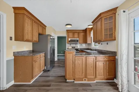 2408 Cookshire Drive Raleigh NC 27604
