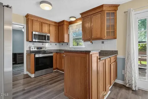 2408 Cookshire Drive Raleigh NC 27604