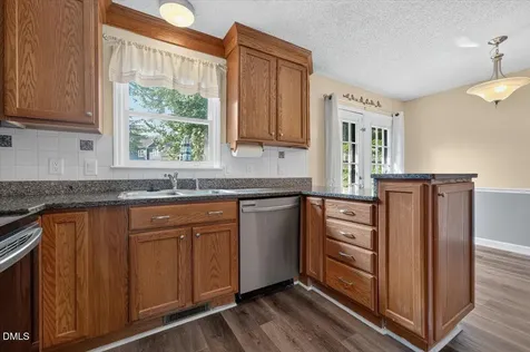 2408 Cookshire Drive Raleigh NC 27604