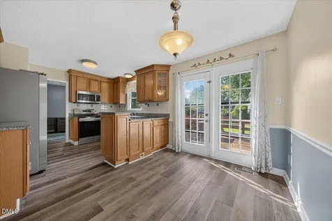 2408 Cookshire Drive Raleigh NC 27604