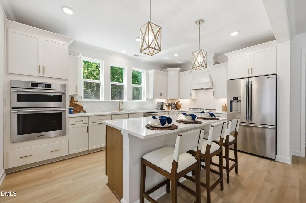 1913 Stockton Springs Drive Wake Forest NC 27587