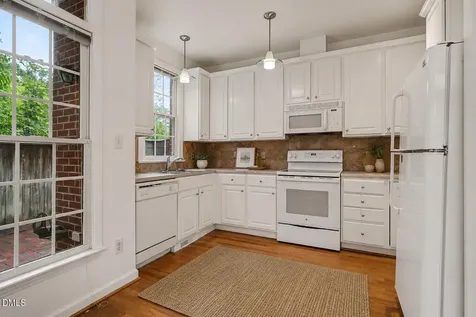 734 Parkham Lane Raleigh NC 27603