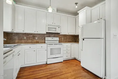 734 Parkham Lane Raleigh NC 27603