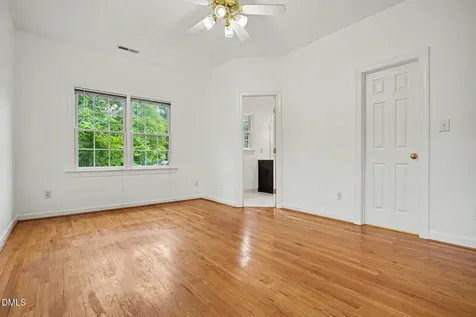 734 Parkham Lane Raleigh NC 27603