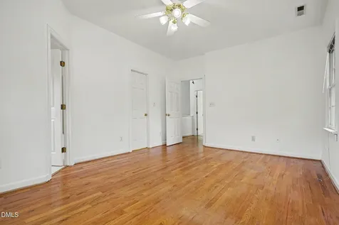 734 Parkham Lane Raleigh NC 27603