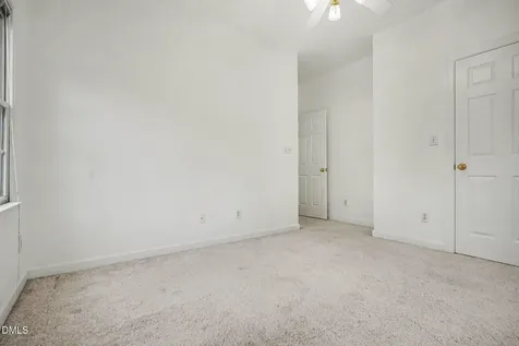 734 Parkham Lane Raleigh NC 27603