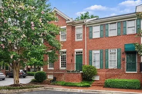 734 Parkham Lane Raleigh NC 27603