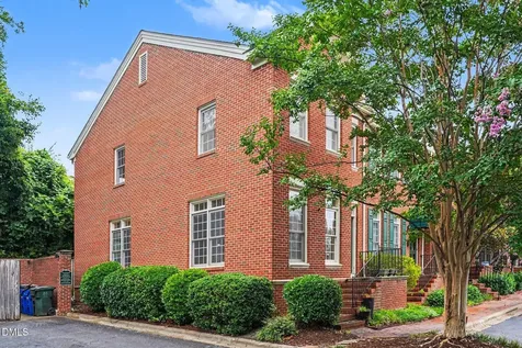 734 Parkham Lane Raleigh NC 27603