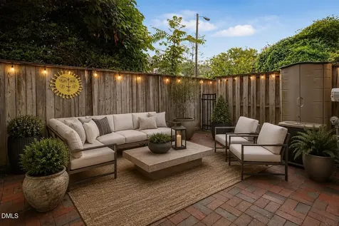 734 Parkham Lane Raleigh NC 27603