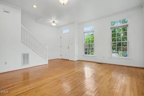 734 Parkham Lane Raleigh NC 27603