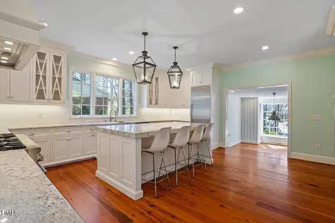 3516 Keats Place Raleigh NC 27609