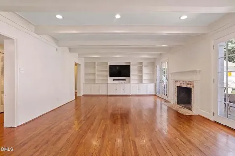3516 Keats Place Raleigh NC 27609
