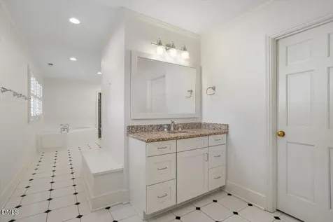 3516 Keats Place Raleigh NC 27609