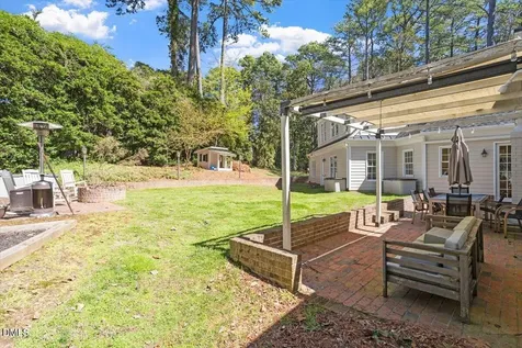 3516 Keats Place Raleigh NC 27609