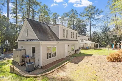3516 Keats Place Raleigh NC 27609