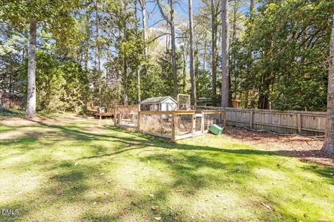 3516 Keats Place Raleigh NC 27609