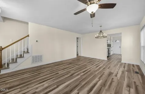 300 Worth Street Raleigh NC 27601