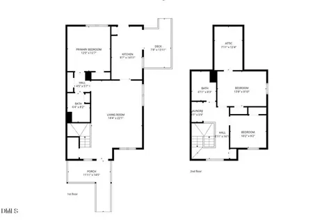 300 Worth Street Raleigh NC 27601