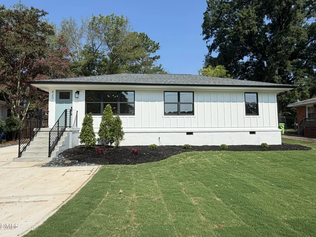 420 Peyton Street Raleigh NC 27610