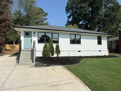 420 Peyton Street Raleigh NC 27610