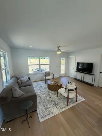 420 Peyton Street Raleigh NC 27610