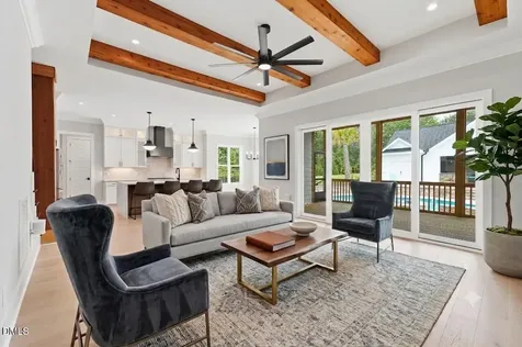 6504 Prescott Shore Drive Wake Forest NC 27587