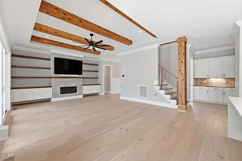 6504 Prescott Shore Drive Wake Forest NC 27587