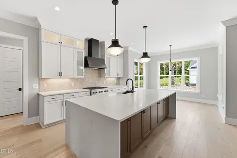 6504 Prescott Shore Drive Wake Forest NC 27587