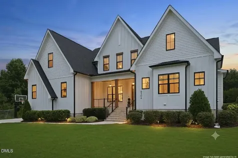 6504 Prescott Shore Drive Wake Forest NC 27587