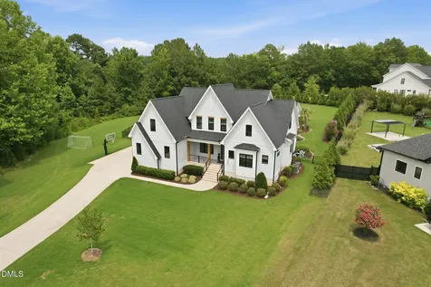6504 Prescott Shore Drive Wake Forest NC 27587