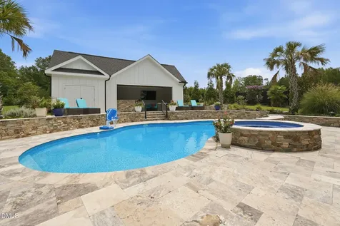 6504 Prescott Shore Drive Wake Forest NC 27587