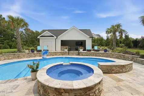 6504 Prescott Shore Drive Wake Forest NC 27587