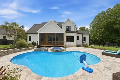 6504 Prescott Shore Drive Wake Forest NC 27587