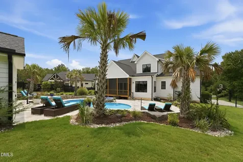 6504 Prescott Shore Drive Wake Forest NC 27587
