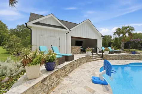 6504 Prescott Shore Drive Wake Forest NC 27587