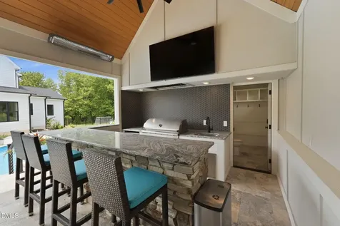 6504 Prescott Shore Drive Wake Forest NC 27587