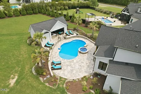 6504 Prescott Shore Drive Wake Forest NC 27587