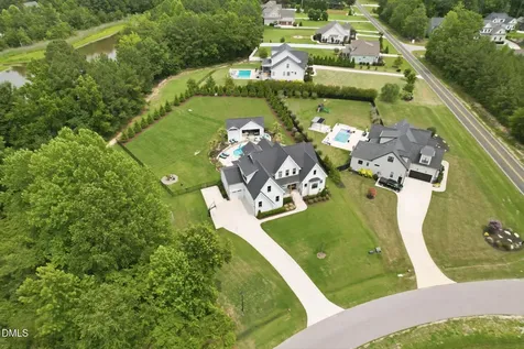 6504 Prescott Shore Drive Wake Forest NC 27587