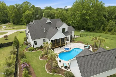 6504 Prescott Shore Drive Wake Forest NC 27587