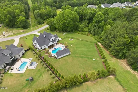6504 Prescott Shore Drive Wake Forest NC 27587