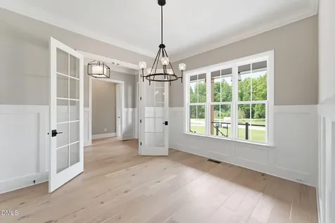 6504 Prescott Shore Drive Wake Forest NC 27587
