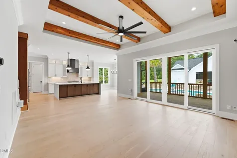 6504 Prescott Shore Drive Wake Forest NC 27587