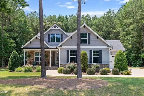 105 Carriden Drive Youngsville NC 27596