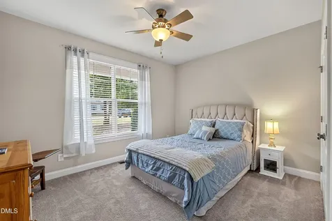 105 Carriden Drive Youngsville NC 27596